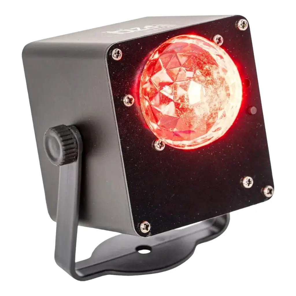 Schnurlose LED-Maschine Astro Miniatur TINYLED-RGB-ASTRO