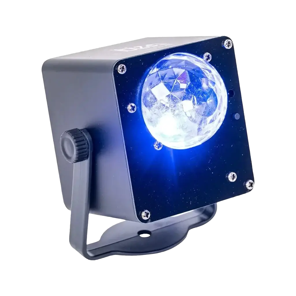 Schnurlose LED-Maschine Astro Miniatur TINYLED-RGB-ASTRO