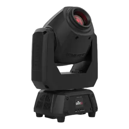 CHAUVET DJ - Lyra Intimidator Spot 260X