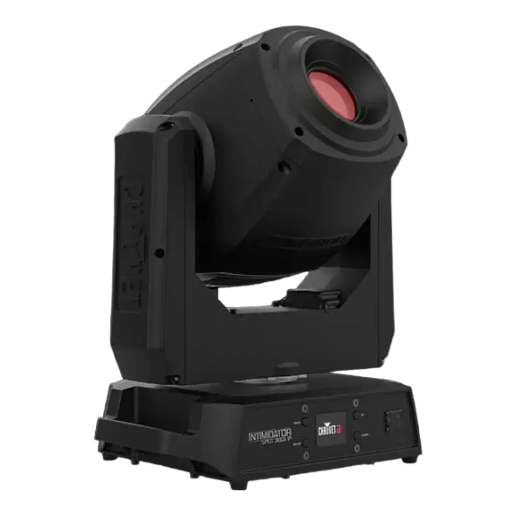 CHAUVET DJ - Lyra Intimidator Spot 360X IP