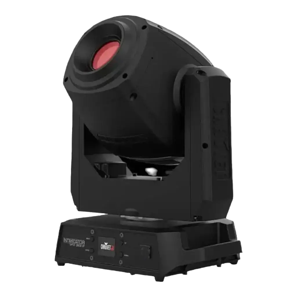 CHAUVET DJ - Lyra Intimidator Spot 360X IP
