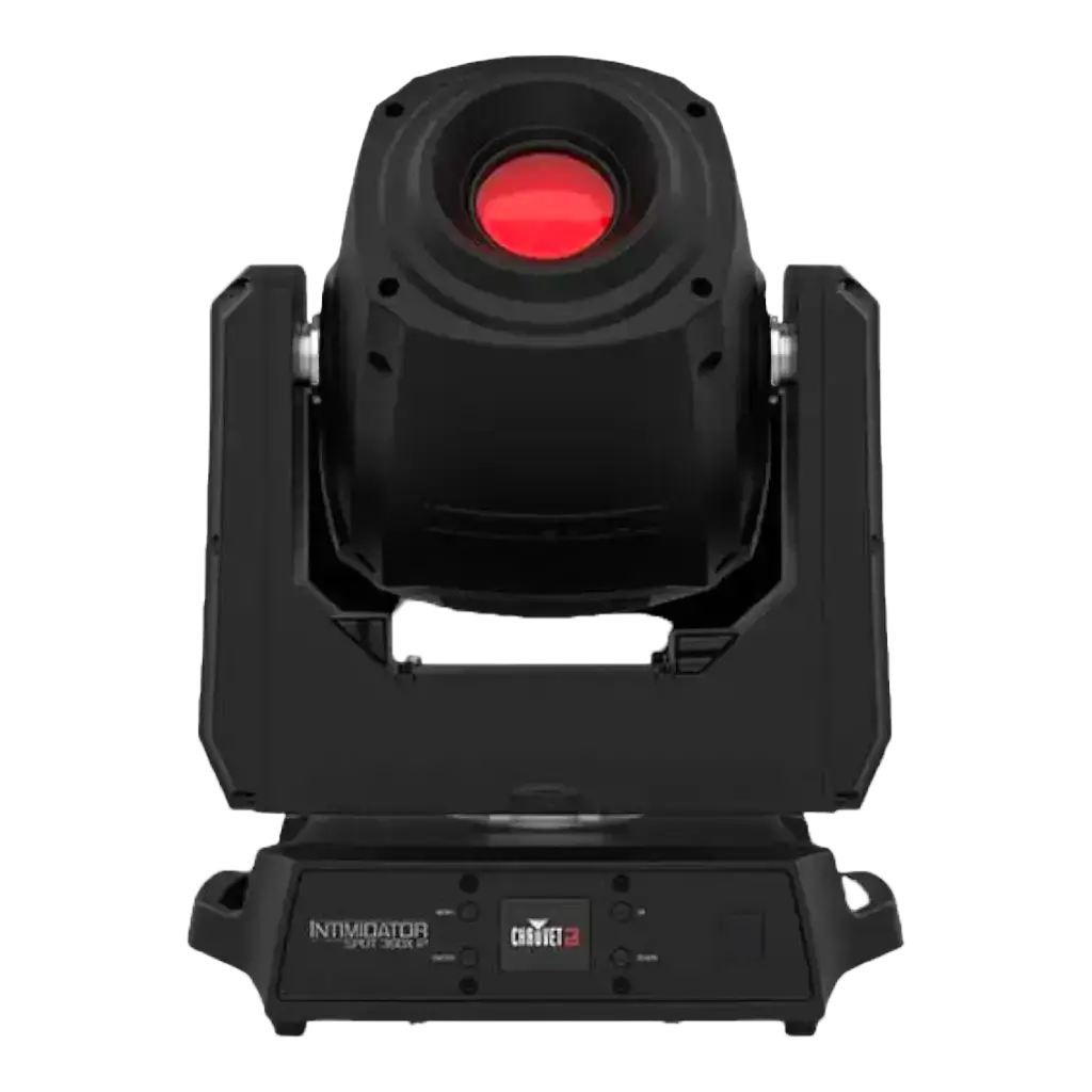 CHAUVET DJ - Lyra Intimidator Spot 360X IP