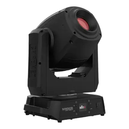 CHAUVET DJ - Lyra Intimidator Spot 360X IP