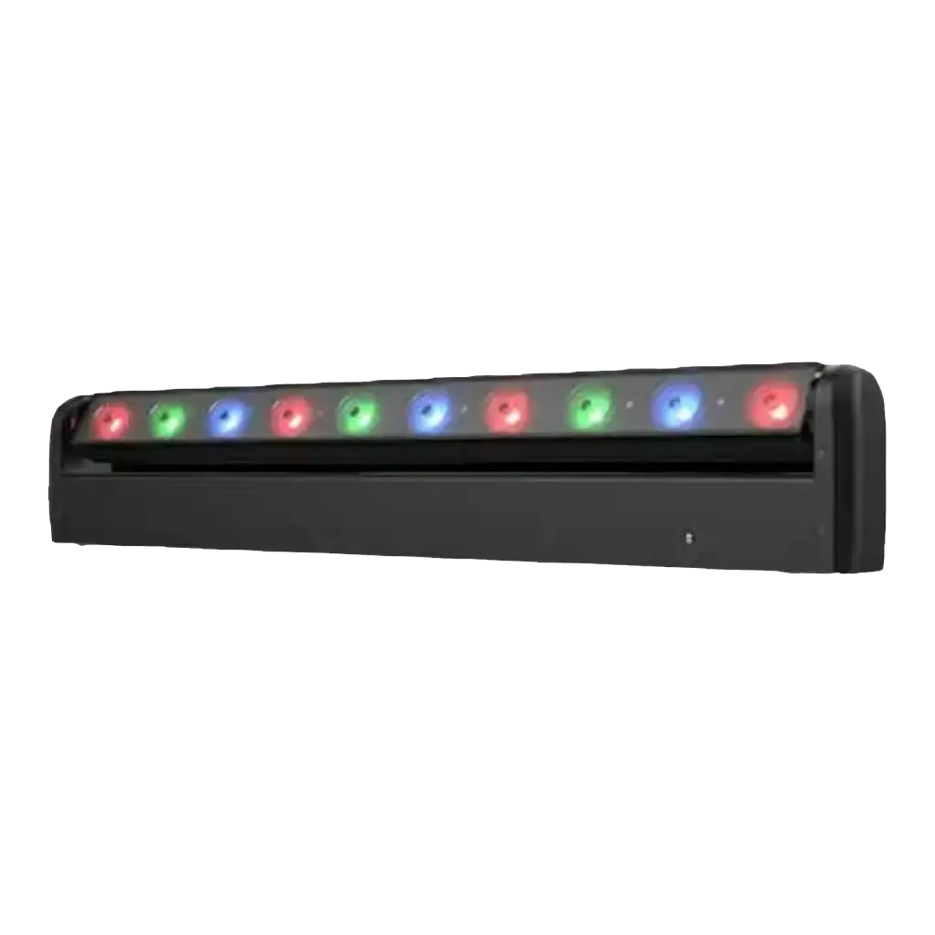 LED-Leiste RGB Wash Kabellos Colorband Pix ILS