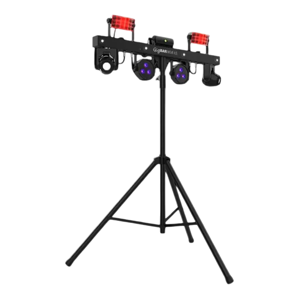 CHAUVET DJ - 5-in-1-Lichtspiel Gigbar Move ILS