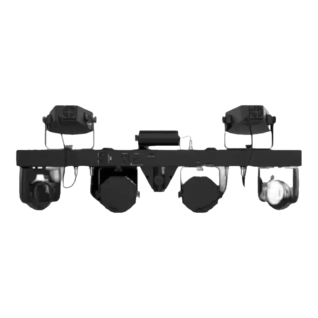 CHAUVET DJ - 5-in-1-Lichtspiel Gigbar Move ILS