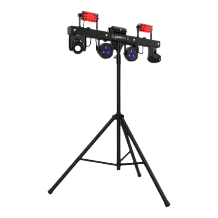 CHAUVET DJ - 5-in-1-Lichtspiel Gigbar Move ILS