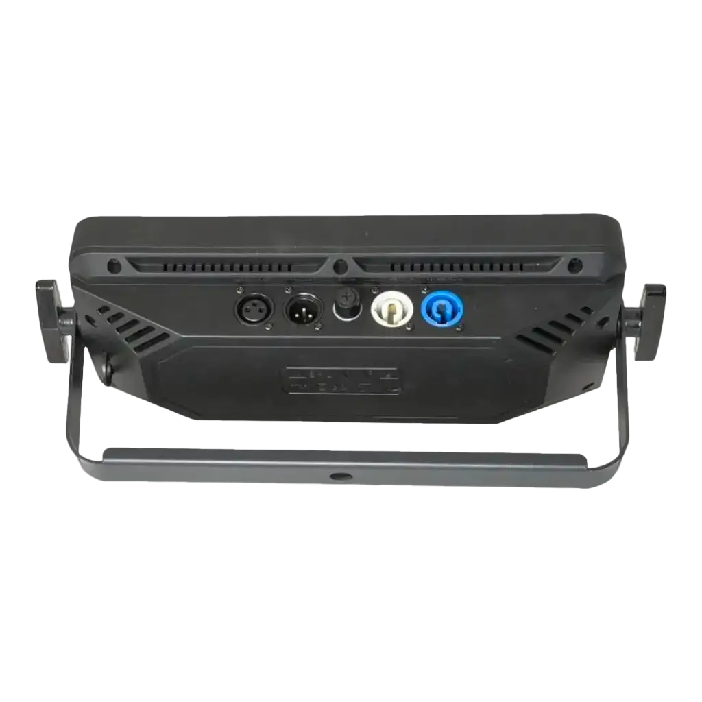 DMX-Stroboskop mit 384 RGBW-LEDs FLASH-COLOR-STROBE
