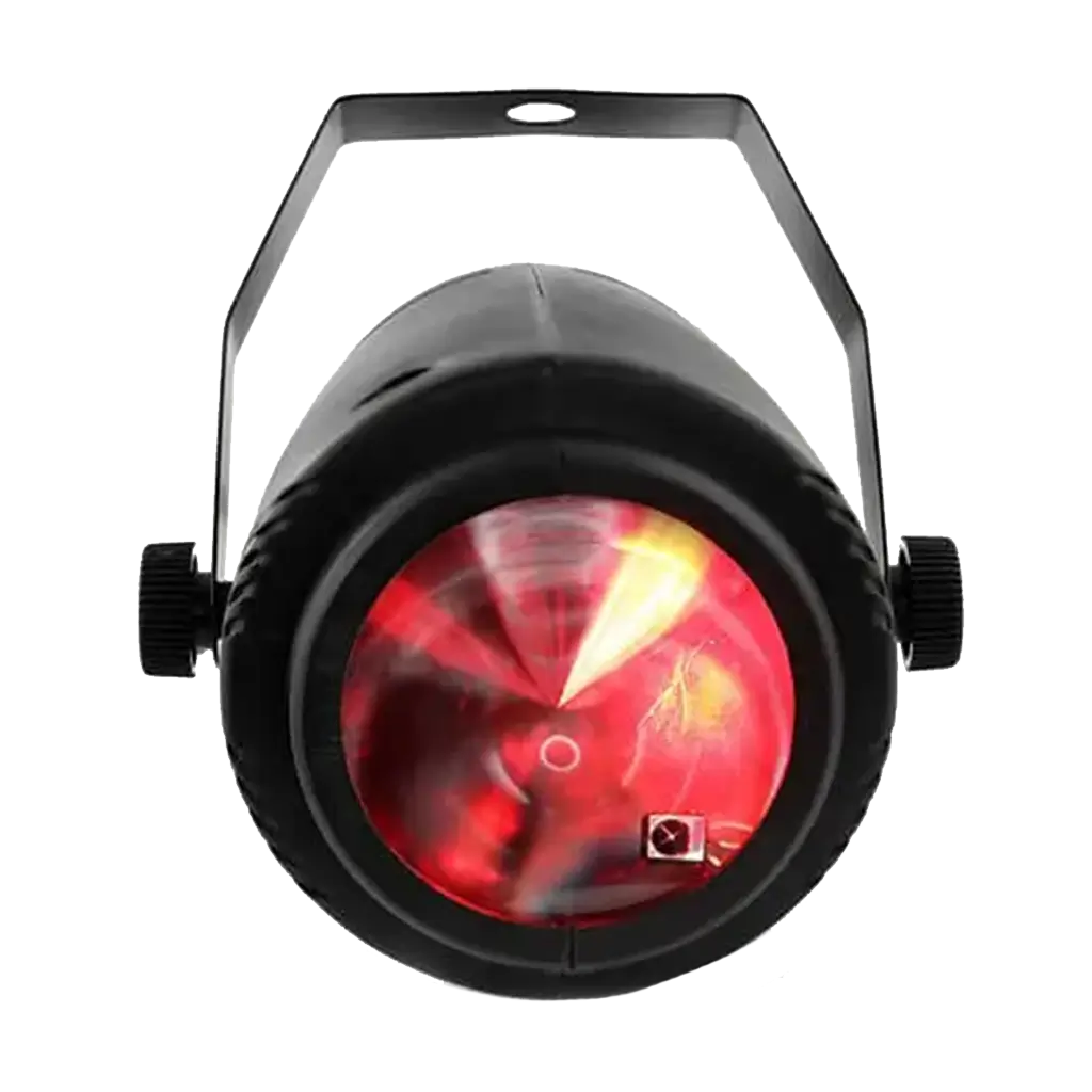 Rhythmisches LED-Lichtspiel BoomTone DJ - Multi Beam