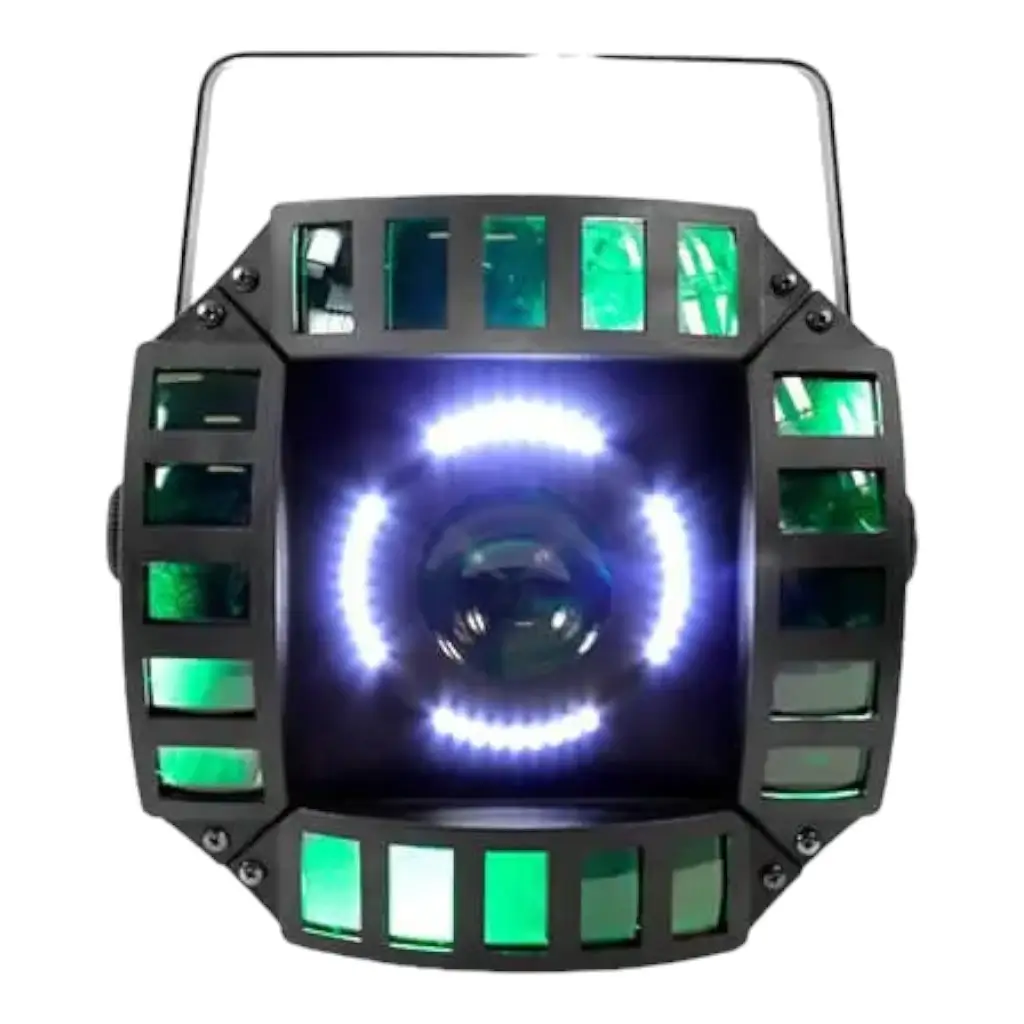 3-in-1-LED-Lichtset BoomTone DJ - XTREM LED