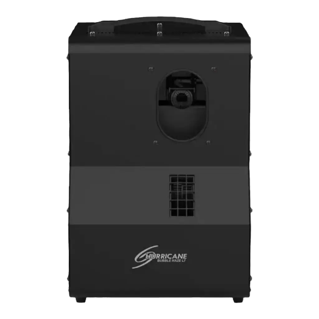 CHAUVET DJ - Atmosphärische Maschine Hurricane Bubble Haze LT