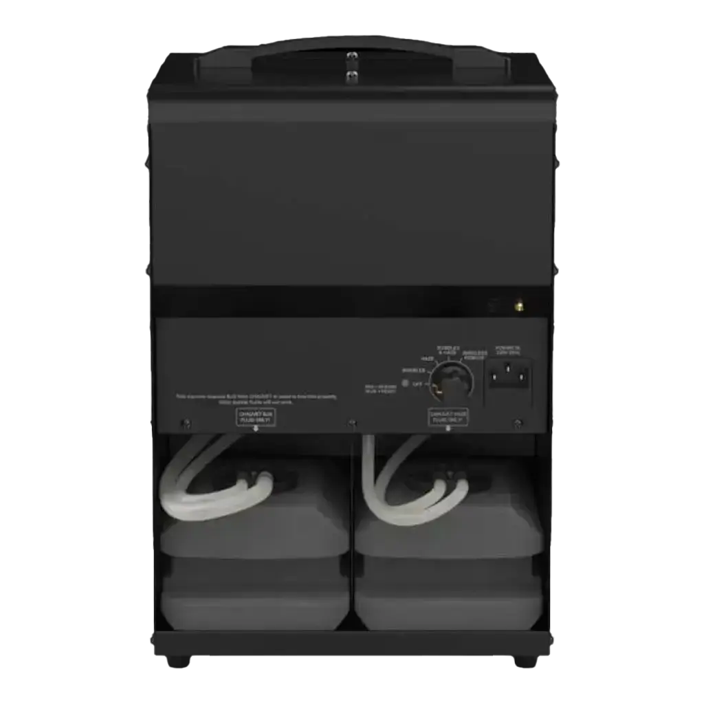 CHAUVET DJ - Atmosphärische Maschine Hurricane Bubble Haze LT