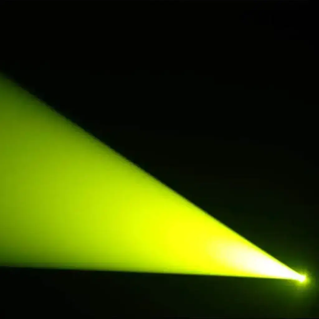 Spot-Moving-Head zur Steuerung von DMX E-BEEDREAM100