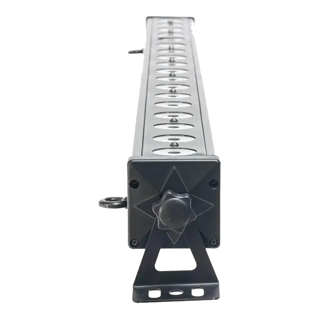 LED-Leiste mit 18 RGBW-LEDs 4-in-1 - BARLED18-PIX