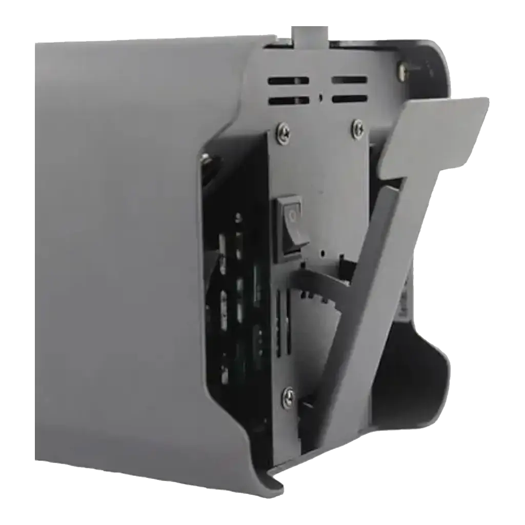Archi LED-Scheinwerfer BoomTone DJ EZ-BOX 4x15W