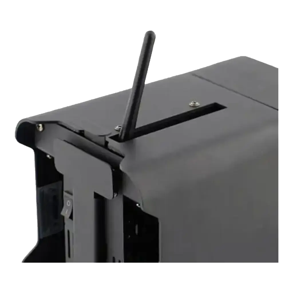 Archi LED-Scheinwerfer BoomTone DJ EZ-BOX 4x15W