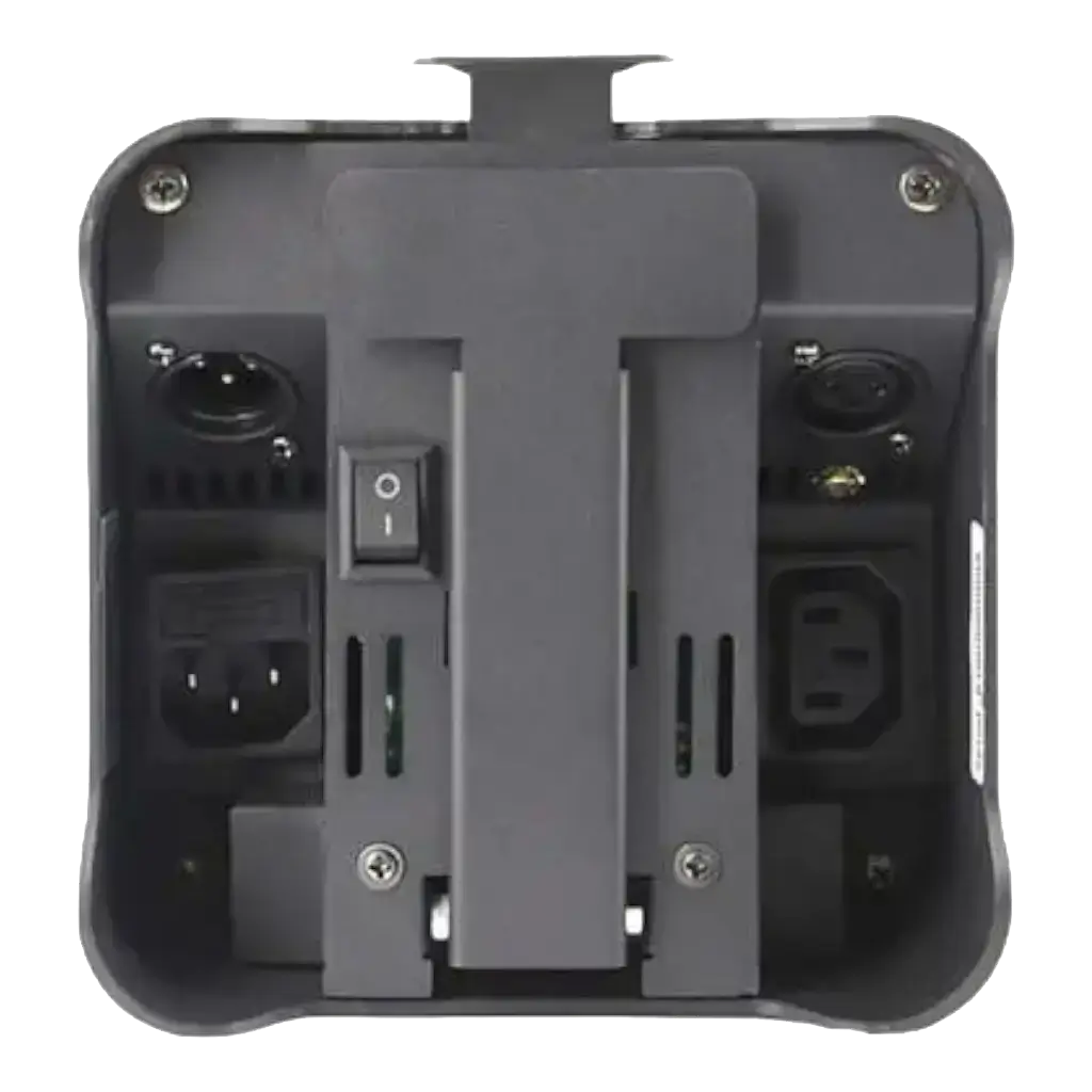 Archi LED-Scheinwerfer BoomTone DJ EZ-BOX 4x15W