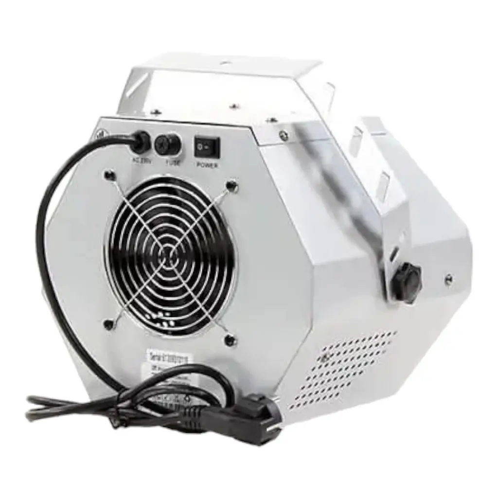 BoomTone DJ-Blasenmaschine - Bubble 60 V2