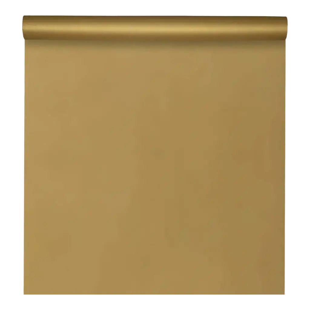 Tischdecke Eternity Gold 10m x 1,20m