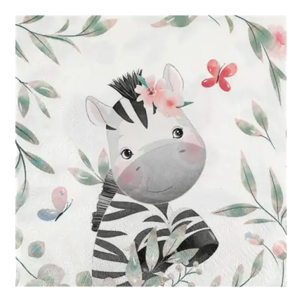 Explorer Handtuch - 20er-Set