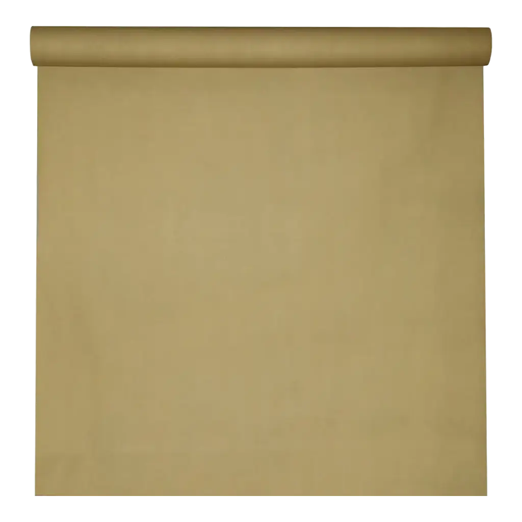 Tischdecke Harmony Naturel - 1,2 x 10 mètres