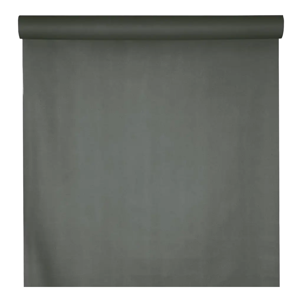 Tischdecke Harmony Anthrazit - 1,2 x 10 mètres