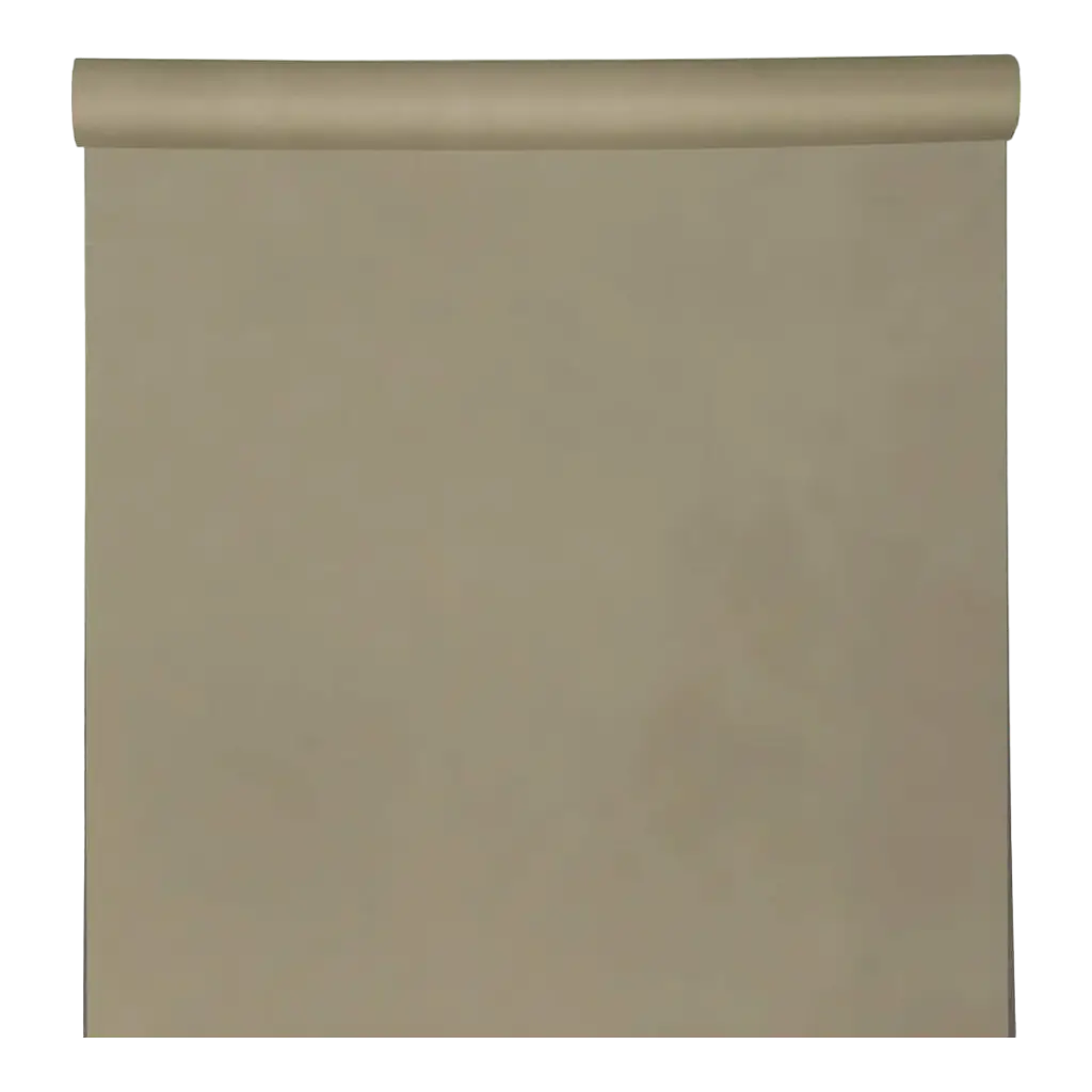 Tischdecke Harmony Taupe - 1,2 x 10 Meter