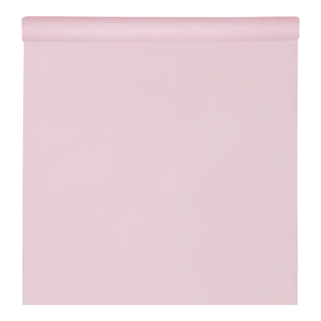 Tischdecke Harmony Rose - 1,2 x 10 mètres