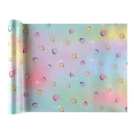 Tischläufer P'tite Fee - 5 Meter