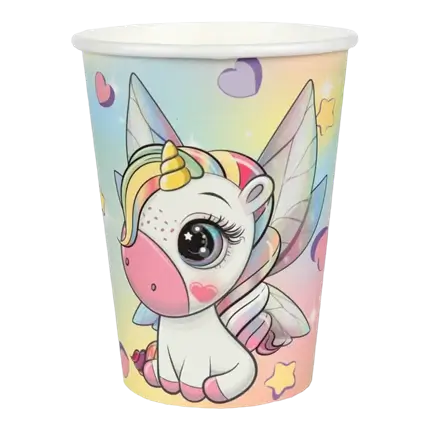 Becher P'tite Fee - 10er-Set