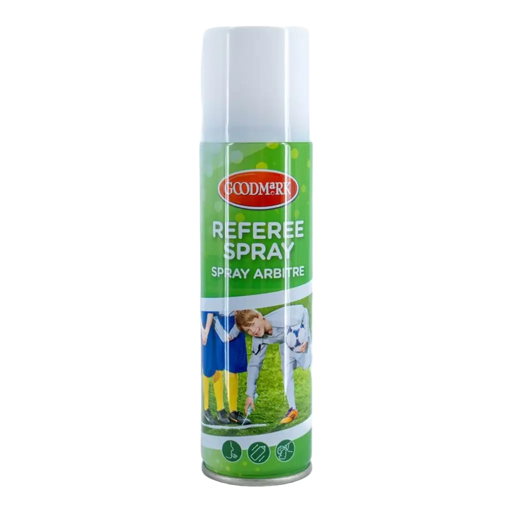 Schiedsrichter-Spray, 150 ml