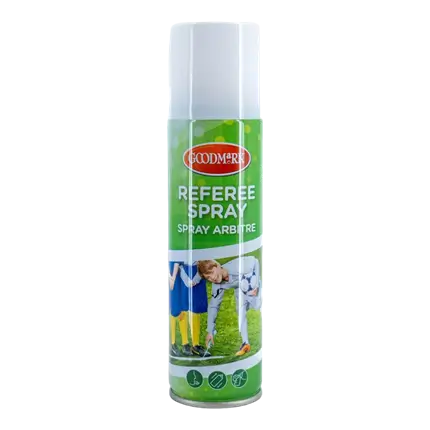 Schiedsrichter-Spray, 150 ml