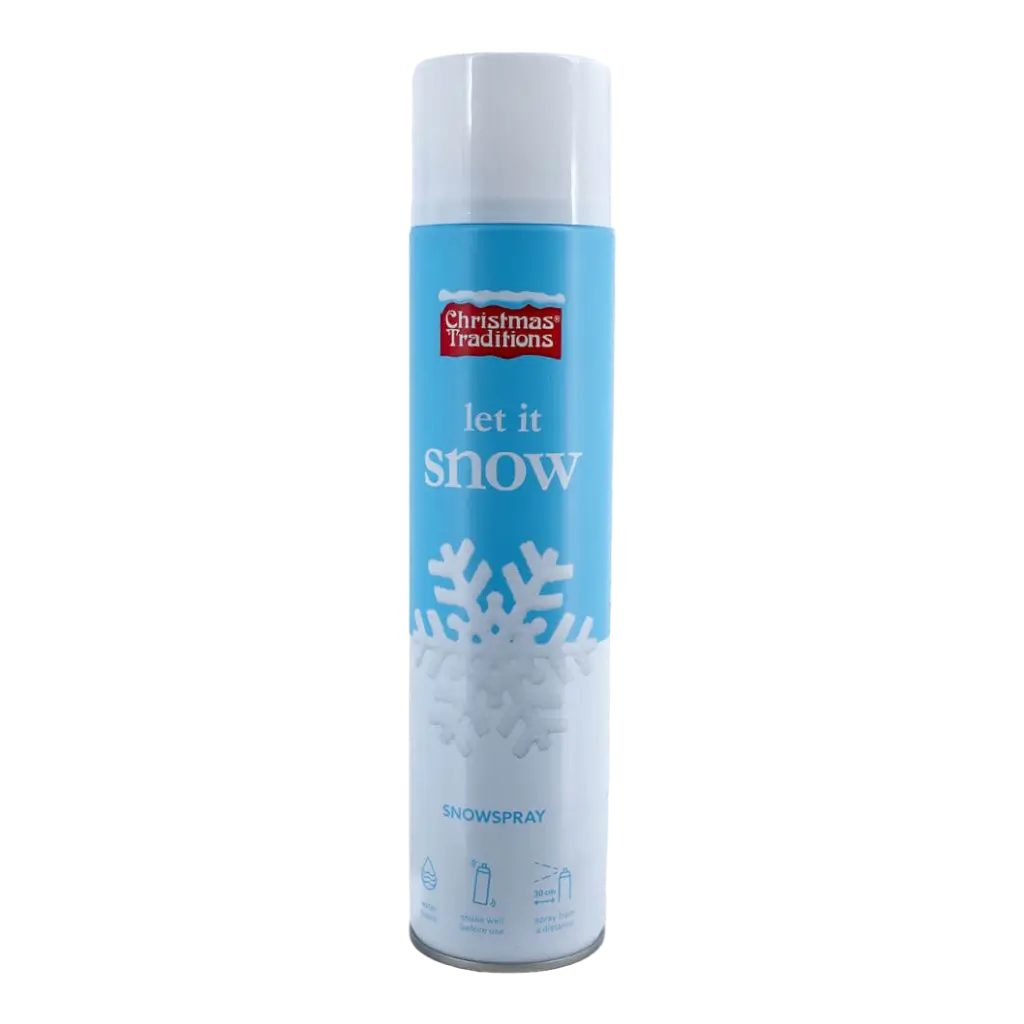 Decopack Schnee 150ml