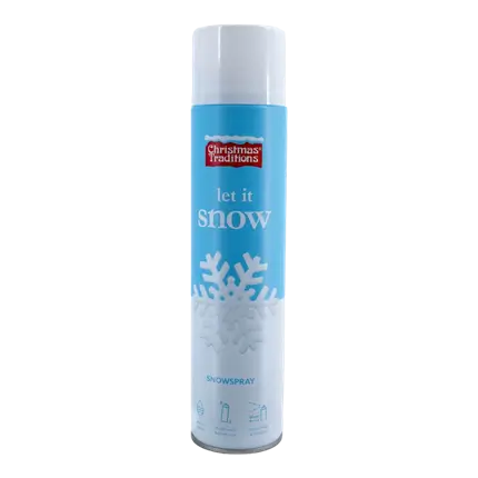 Decopack Schnee 150ml