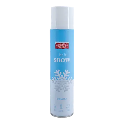 Schneespray 300 ml
