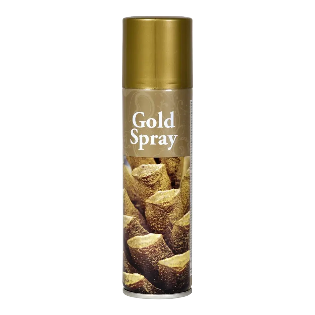 Golddeko-Spray 150ml