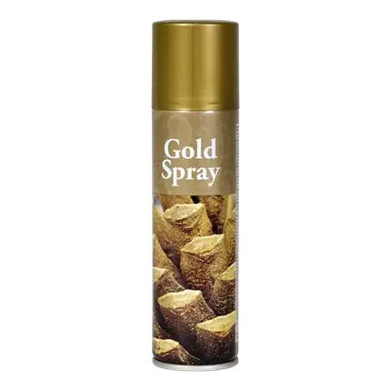 Golddeko-Spray 150ml