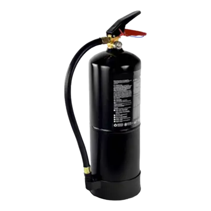 Color Blaster 4kg - Blau