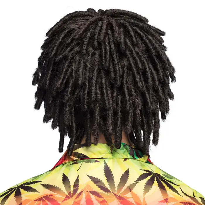 Perücke Dreadlocks Rasta