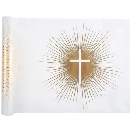 Tischläufer Zeremonie