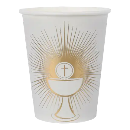 Becher Zeremonie - 10er-Set