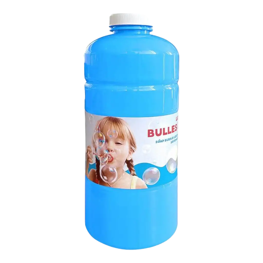 Seifenblasenflasche 1L