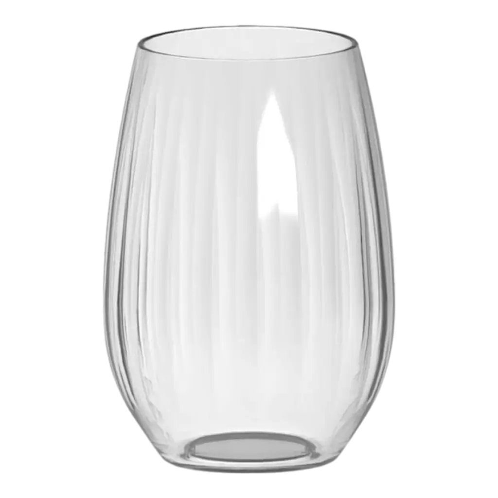 VENEZIA Tumbler Glas 53cl (Tritan)