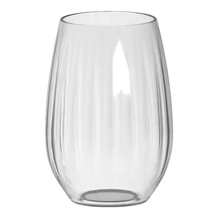 VENEZIA Tumbler Glas 53cl (Tritan)
