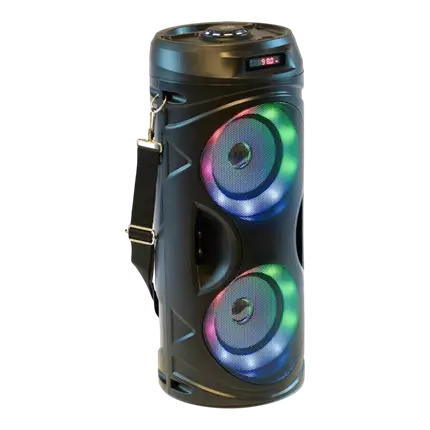 Bluetooth-Lautsprecher TEEN-VIBE für unterwegs