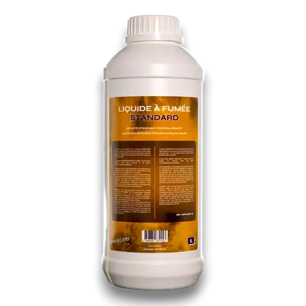 SPARKLERS CLUB® - Rauchfluid Standard 1L