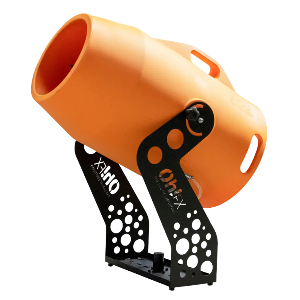 Schaumkanone FC2