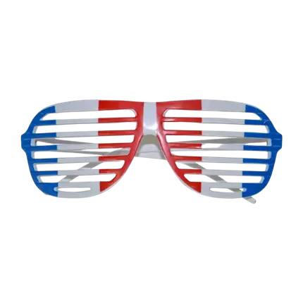 Brillenstore Frankreich