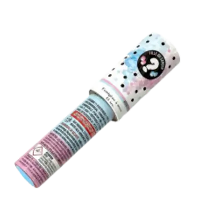 Handraucher Baby Shower 45s (Mädchen)