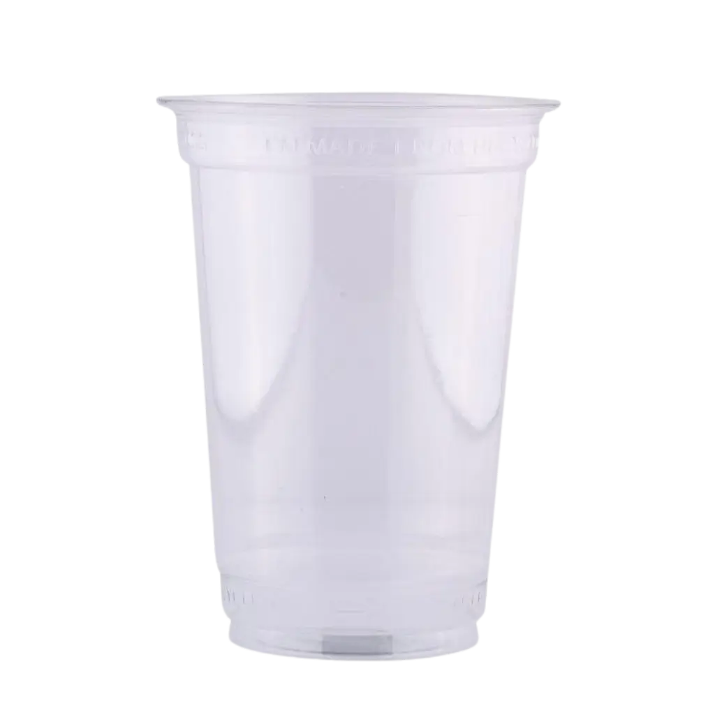 Becher Pot RPET 40cl - 50er Set